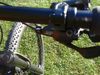 Superior XP 979 1x12 + karbon kola Bontrager