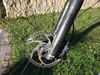 Superior XP 979 1x12 + karbon kola Bontrager