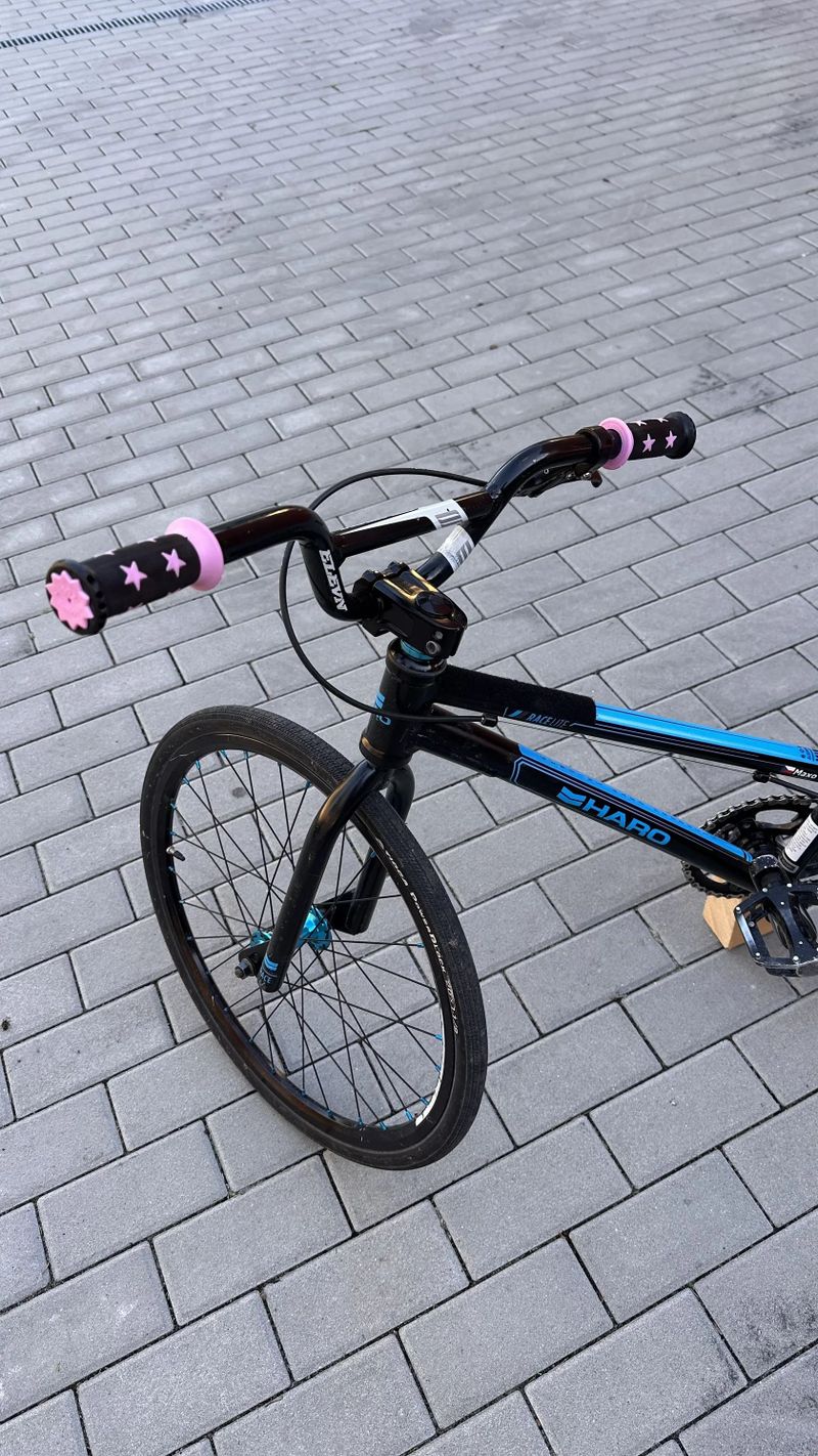 Haro Racelite Mini