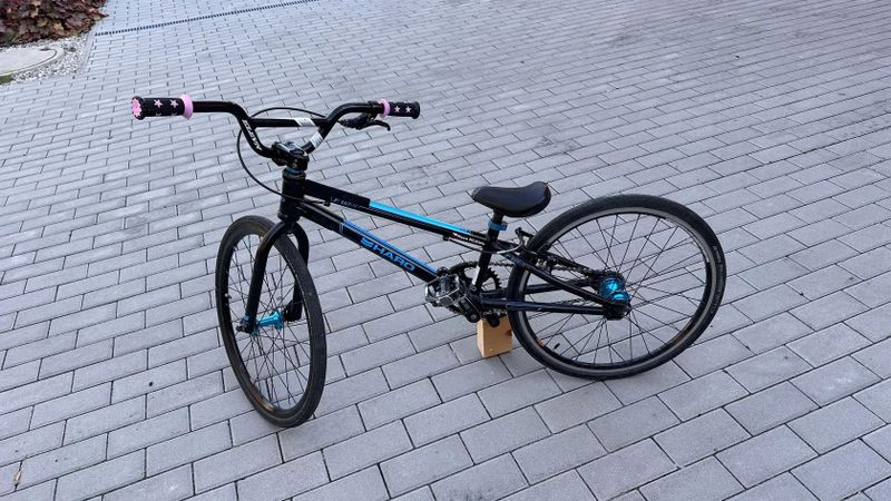 Haro Racelite Mini