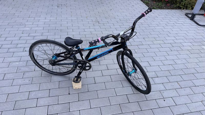 Haro Racelite Mini