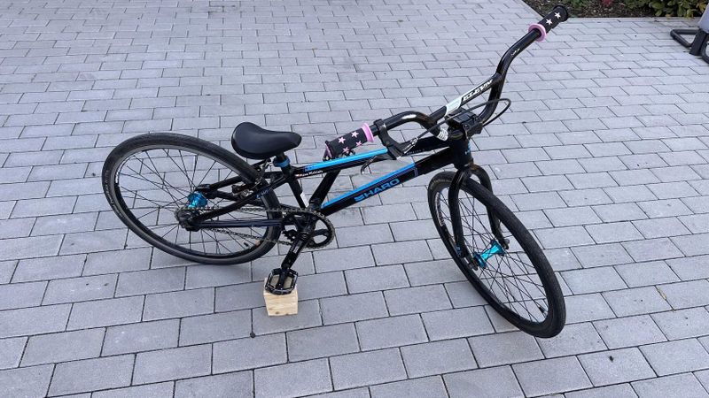 Haro Racelite Mini