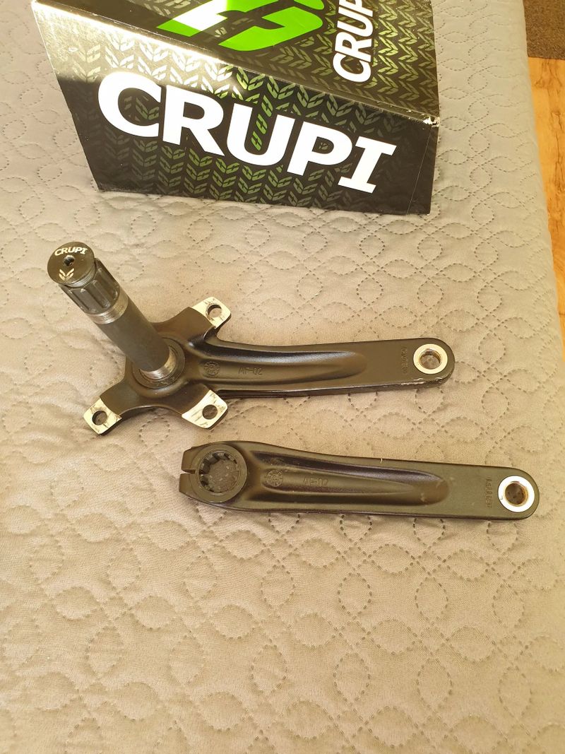 Kliky Crupi