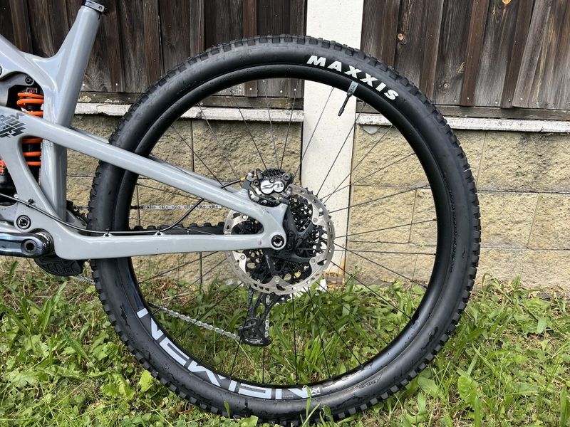Propain Spindrift