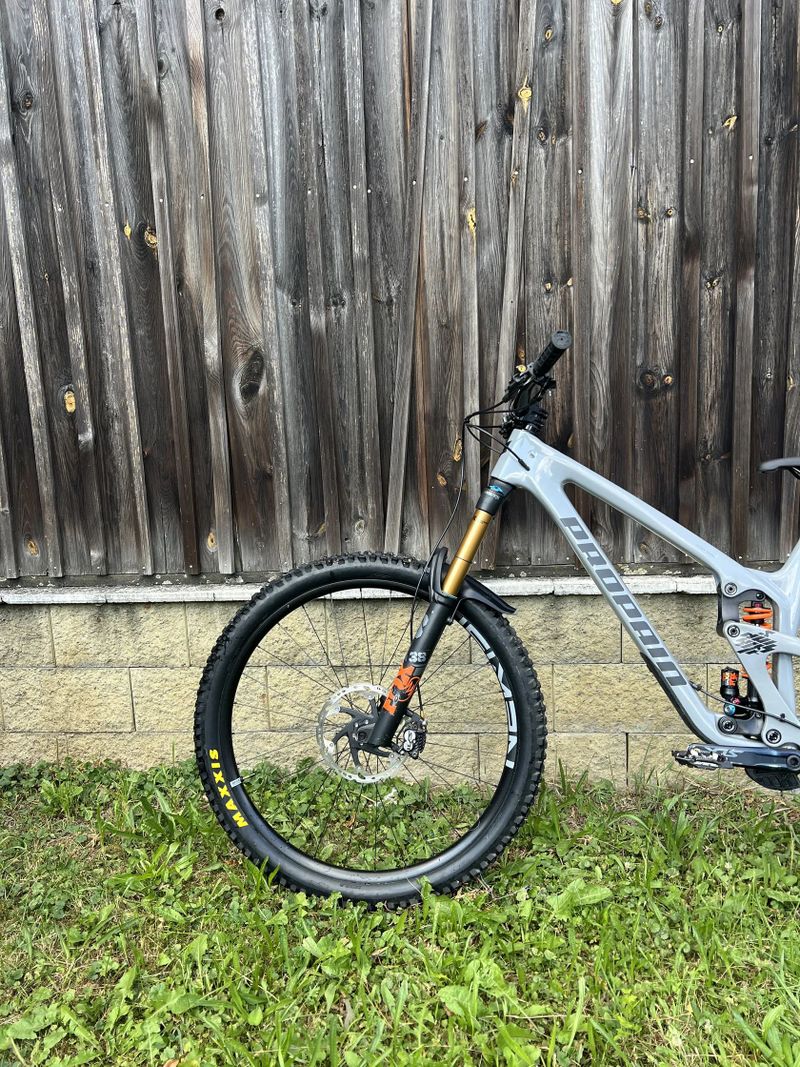 Propain Spindrift