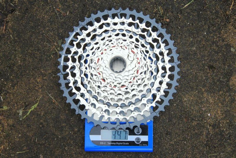 Sram GX T-Type 10-52t