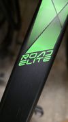 Superior Road elite - Škoda