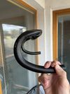 Controltech Cougar FL4 aero bars 400mm