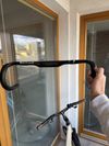 Controltech Cougar FL4 aero bars 400mm