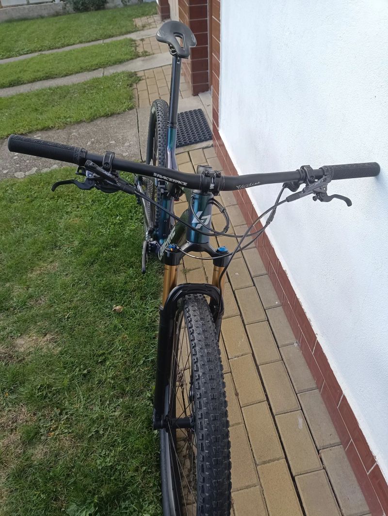 Lapierre XR 5.9