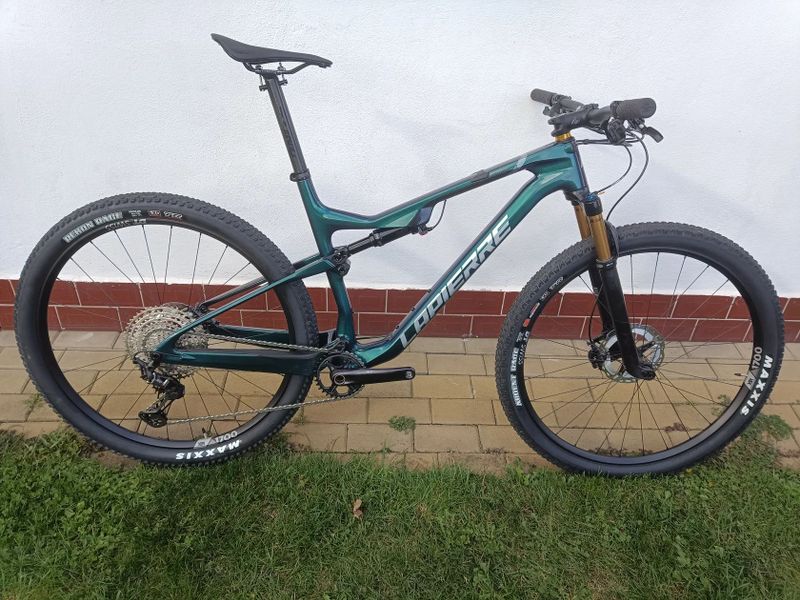 Lapierre XR 5.9