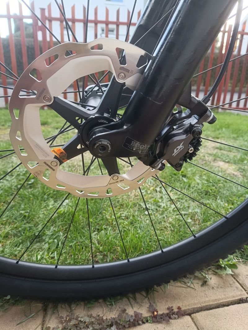 Lapierre XR 5.9