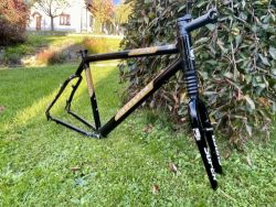 Cannondale F500 