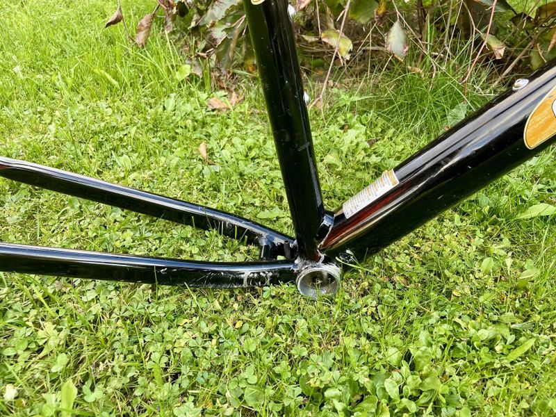 Cannondale F500 