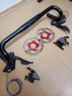 Shimano Sora