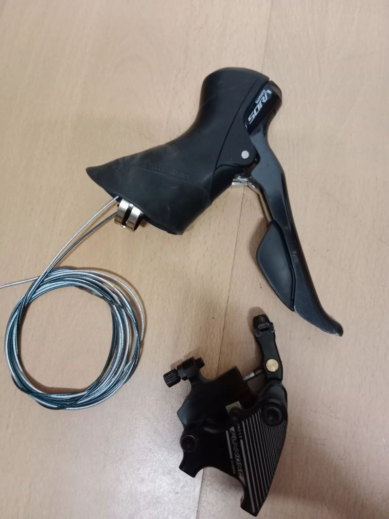 Shimano Sora