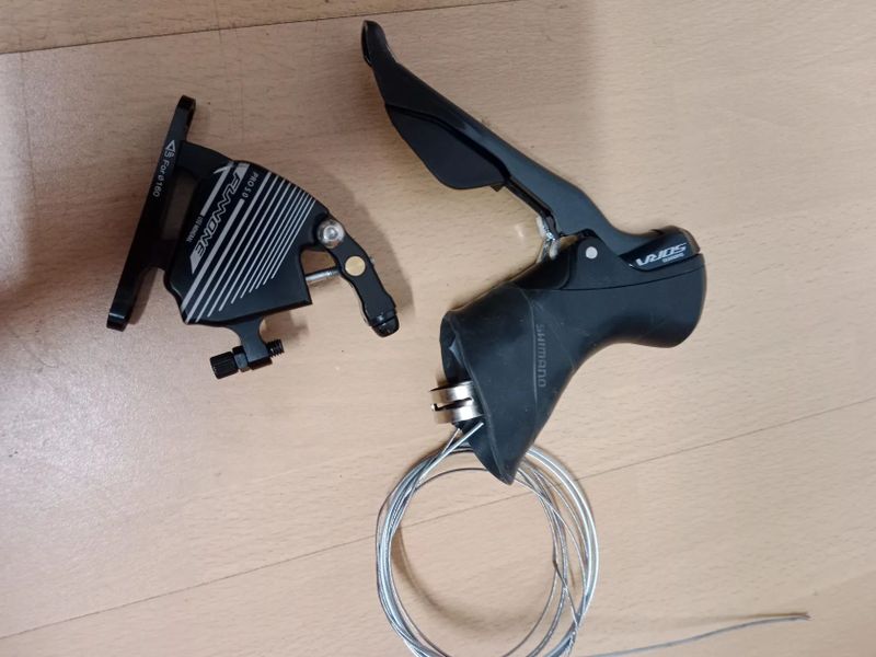 Shimano Sora