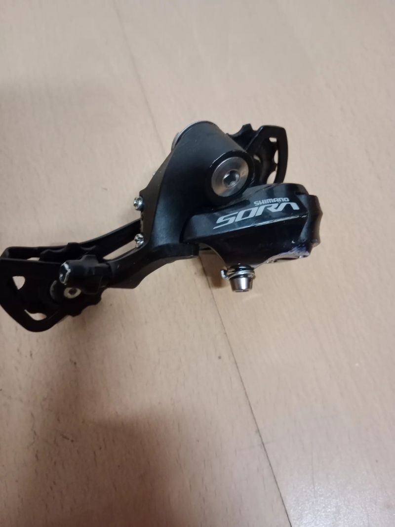 Shimano Sora