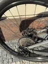 Canyon Grand Canyon: ON WMN al 8.0, najeto 745km