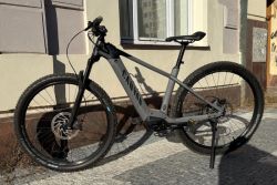 Canyon Grand Canyon: ON WMN al 8.0, najeto 745km
