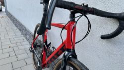 Scott speedster 20” disc L Silnice gravel