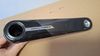 Kliky Sram Force AXS D2 Power Meter, 46/33z, 170mm