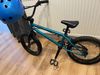 Ctm bmx- 16" ctm sprig