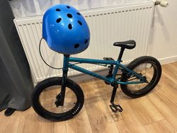 Ctm bmx- 16" ctm sprig