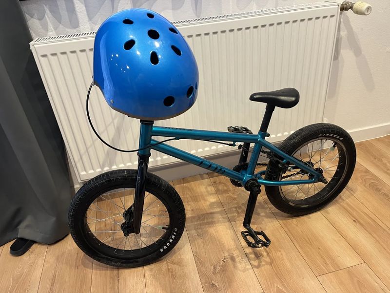 Ctm bmx- 16" ctm sprig