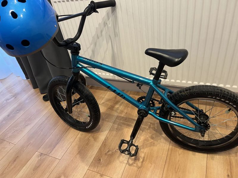 Ctm bmx- 16" ctm sprig