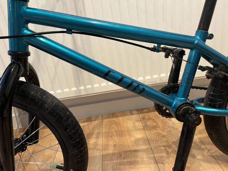 Ctm bmx- 16" ctm sprig