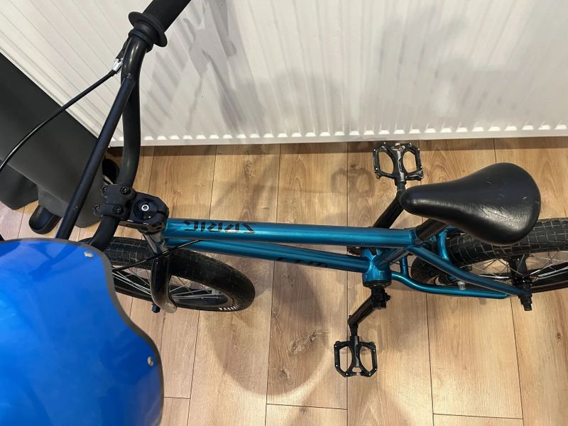 Ctm bmx- 16" ctm sprig