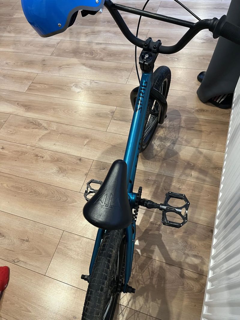 Ctm bmx- 16" ctm sprig
