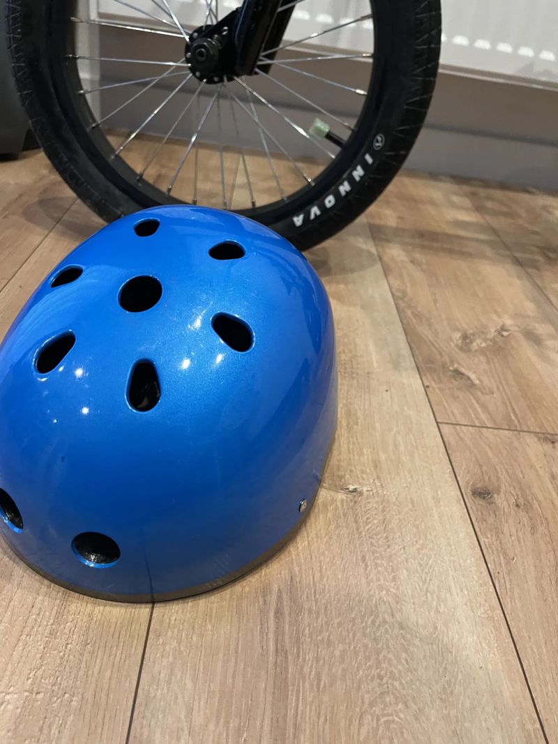 Ctm bmx- 16" ctm sprig
