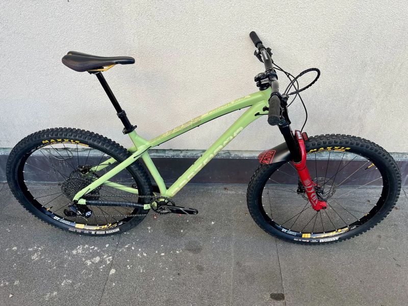 Dartmoor Primal 29 L