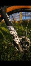 Canyon Lux CF6