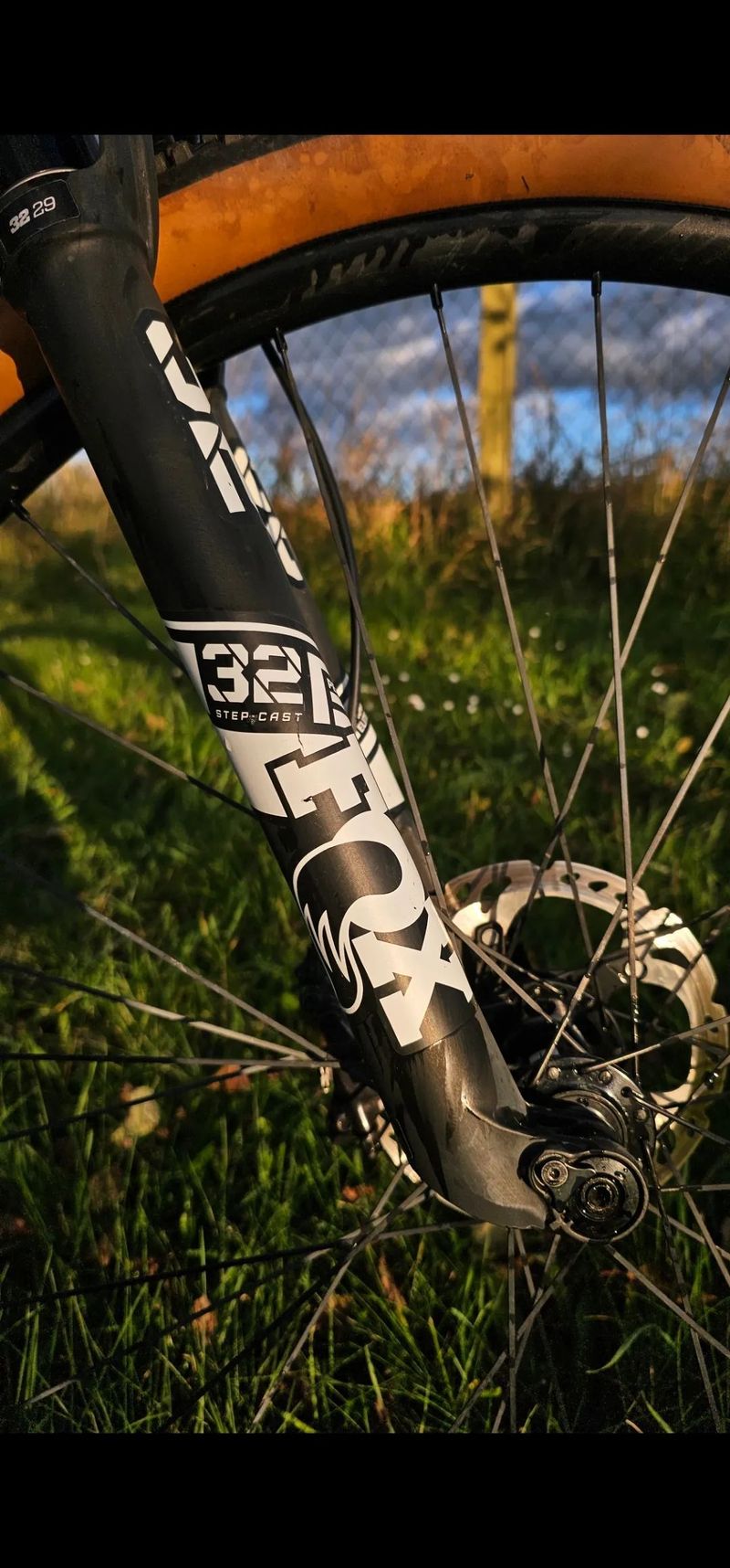 Canyon Lux CF6