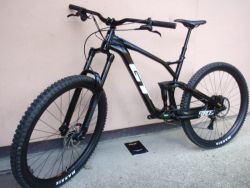 Nové enduro GT Force 29 Sport 2024