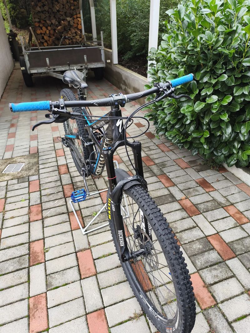 enduro kros