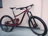 Enduro Giant Reign SX 29"