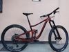 Enduro Giant Reign SX 29"