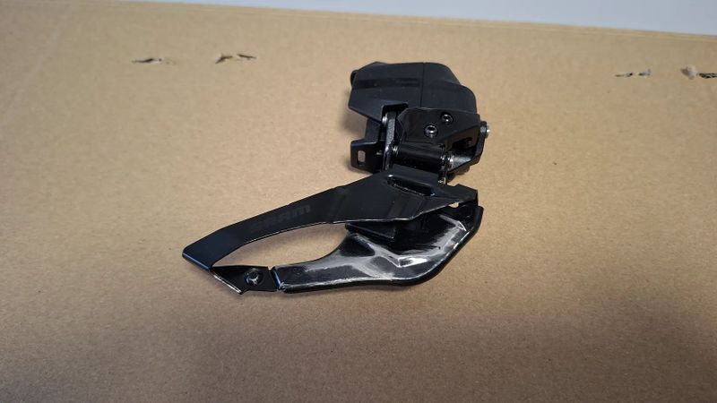 Přesmykač Sram Force eTap AXS D2 2x12sp.