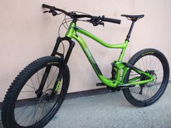 GIANT TRANCE 2 GE