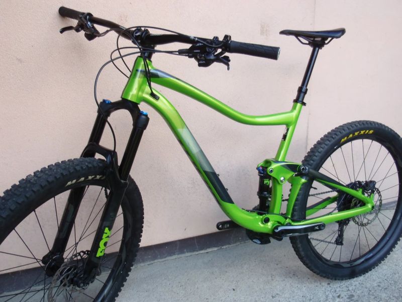 GIANT TRANCE 2 GE