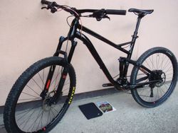 Ghost Kato FS 5