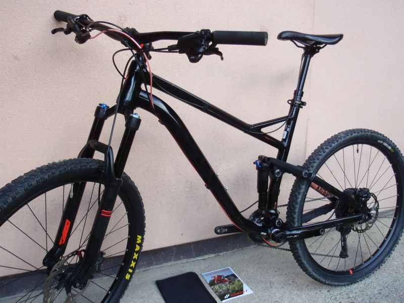 Ghost Kato FS 5