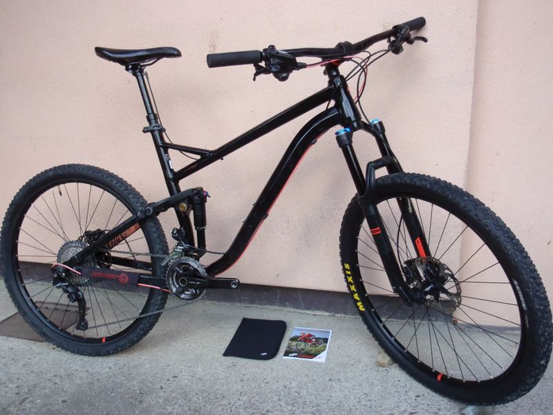 Ghost Kato FS 5