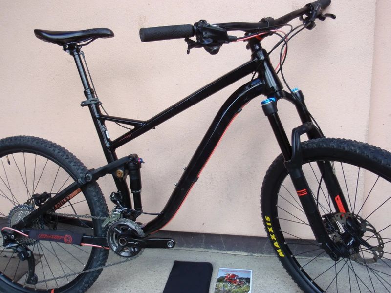 Ghost Kato FS 5