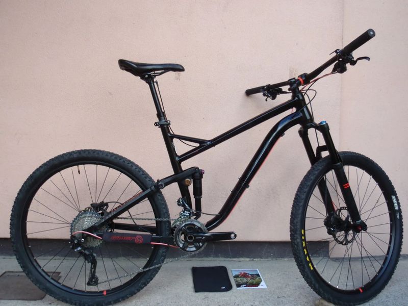 Ghost Kato FS 5