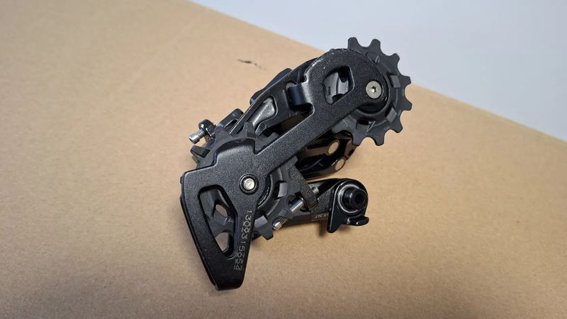 Přehazovačka Sram Force eTap AXS D2 12s